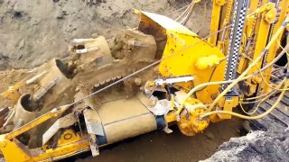 extreme construction machinery, top 10 most amazing heavy equipment new compilation in the world