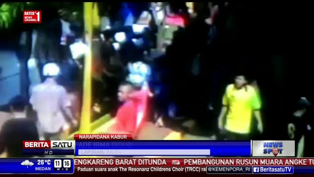 Polisi Akan Berikan Hadiah untuk Informan Keberadaan Anwar