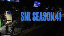 Becks Most Memorable Season 41 Moment - SNL