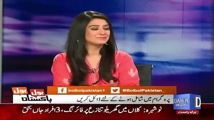 Post Nusrat Javed found something interesting in Imran Khan's Tweet about his marriage - Must Watch!