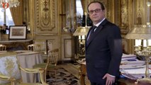 François Hollande et son coiffeur à 9895 euros par mois