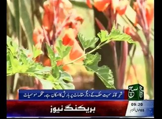 News Bulletin 09am 13 July 2016 SuchTV