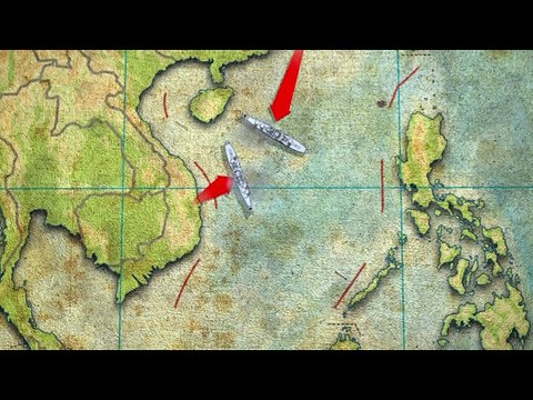 Mer de Chine méridionale: Pékin met en garde contre le risque de conflit