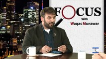 #BeingEdhi - Abdul Sattar Edhi's Islam & Humanity vs. Pakistan's Mullah - Focus with Waqas Munawar Ep258