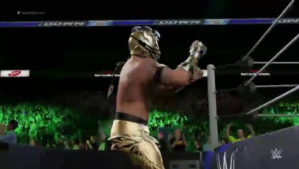 Watch WWE Smackdown 14 July 2016 Full Show | WWE Smackdown 7/14/16 Full Show Part 3