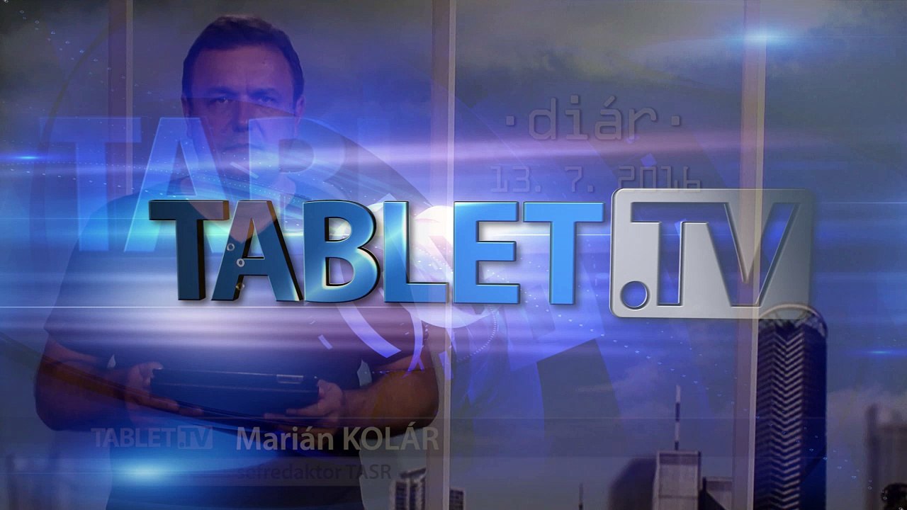 DIÁR: David Cameron dnes odstúpi z funkcie