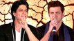 Shahrukh Khan Makes Hrithik Roshan INSECURE? | Raees VS Kaabil