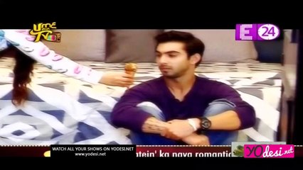 Pyar Ka Guitar - Yeh Hai Mohabbatein 13th July 2016