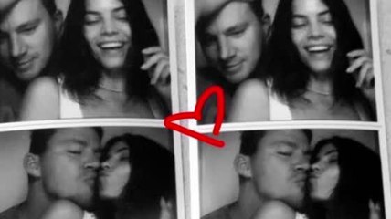 Channing Tatum y Jenna Dewan celebran 7 años de matrimonio