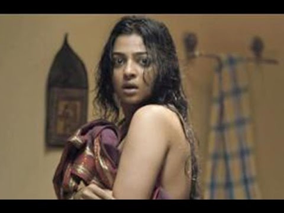 Radhika Apte To Go NUDE For Hollywood - video Dailymotion