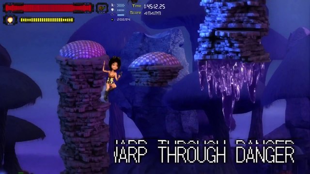 Awaken Into a Nightmare in Daydreamer Awakened Edition