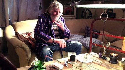 CINEPHONE 2016 : THE KNOCKING