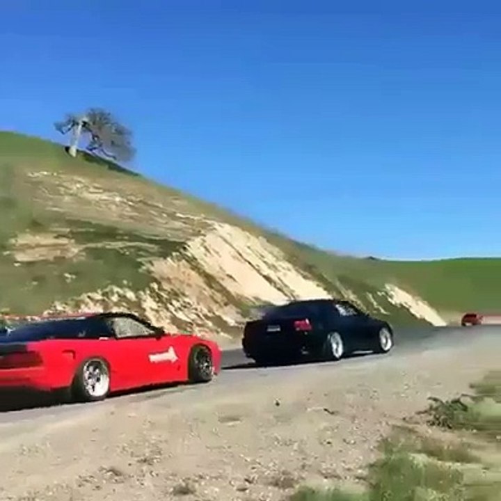 zawar drifting team