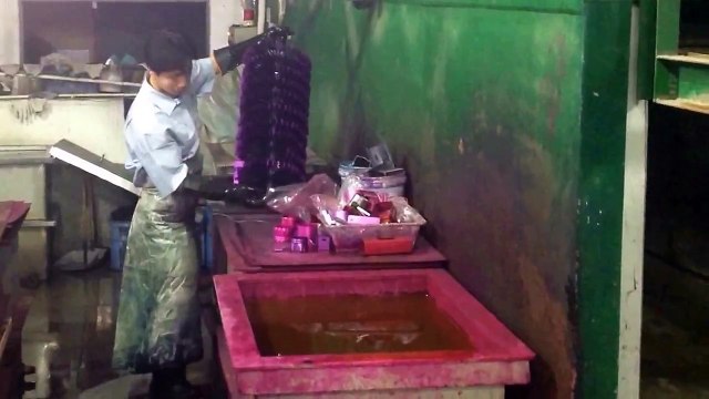 LED Heatsink Cooler Manufacturing for Commercial Lighting