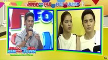 Eat Bulaga July 13 2016. Sugod bahay. Galing kumanta ni Bossing!