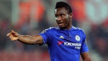 Beşiktaş, Obi Mikel ve Belhanda'yı Transfer Etmek İstiyor