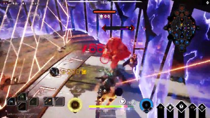 Paragon - Official Greystone Overview