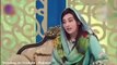 Finally ‪‎Jeena‬ Speaks About her Character in Mann Mayal Drama