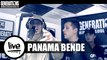 Panama Bende - Ave (Live des studios de Generations)