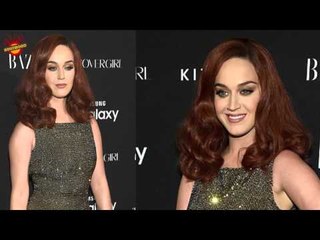 Harper's Bazaar Icons Event: Boobylicious Kate Upton To Nipple Pierced Kendall Jenner