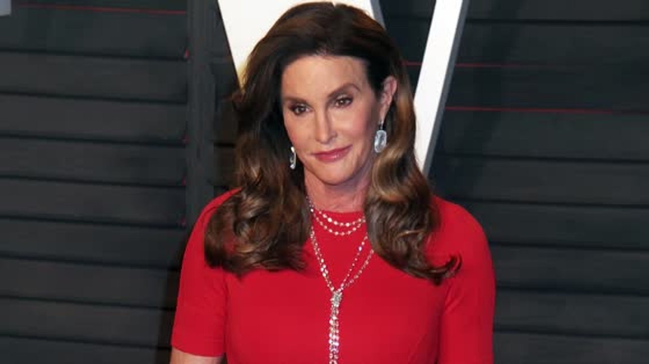 Caitlyn Jenner besucht die Republican National Convention