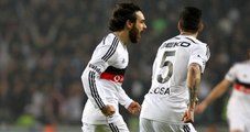 Veli Kavlak, Fenerbahçe'yi Reddedip Beşiktaş'a İmza Attı