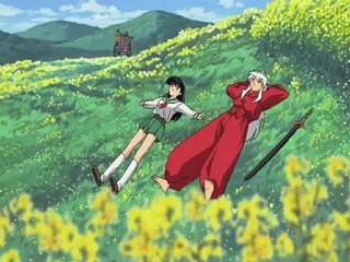 Never had a dream come true inuyasha_0001