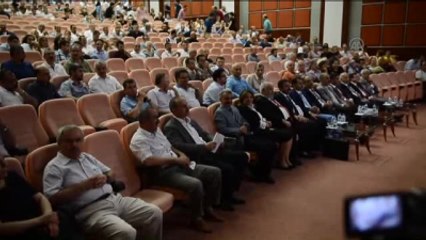 İnönü Üniversitesinde Rektör Adaylığı Seçimi