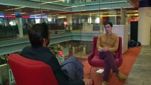 Shahid Afridi Interview with BBC Urdu and Wahab Riaz Exclusive Talk with BBC Urdu