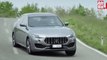 VÍDEO: Mira como ir al límite con un Maserati Levante, ¡flipante!
