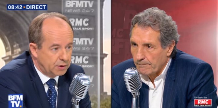 Pour Jean-Jacques Urvoas, «nous pouvons sortir de l’état d’urgence»