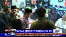 LBH Jakarta Gugat UU Pengampunan Pajak ke MK
