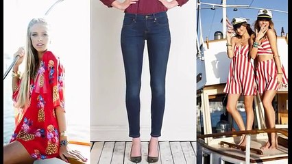 Women's Fashionable Clothing Online
