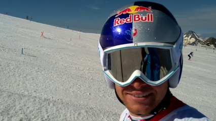 #TeleSki Ep.1 : Alexis Pinturault