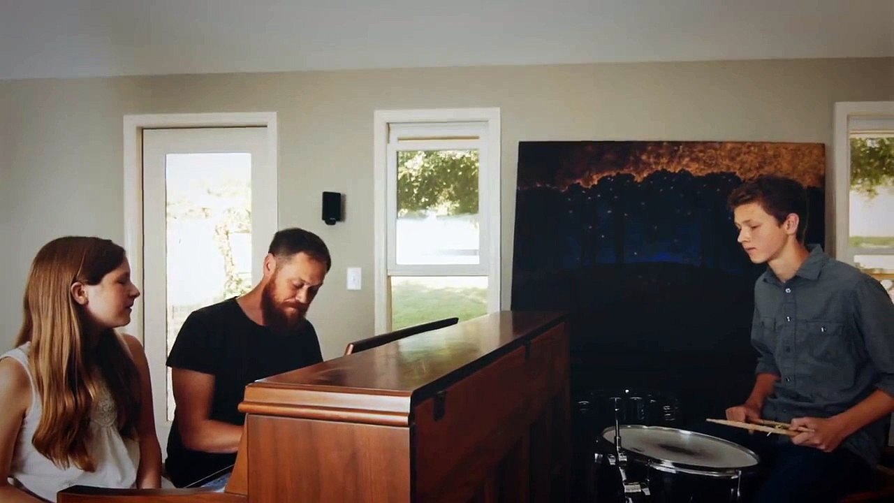 I've not had success posting music but I'm going to try again because I love what this song has to say and want to share it.