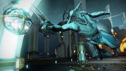 Warframe - Lunaro Trailer (2016) Xbox One
