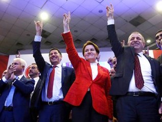 MHP'li Muhaliflerden 'Yedek Aday' Formülü