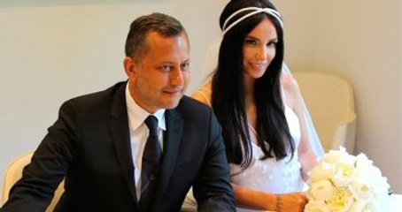 Gülşen ve Ozan Çolakoğlu'nun Bebeklerinin Cinsiyeti Belli Oldu