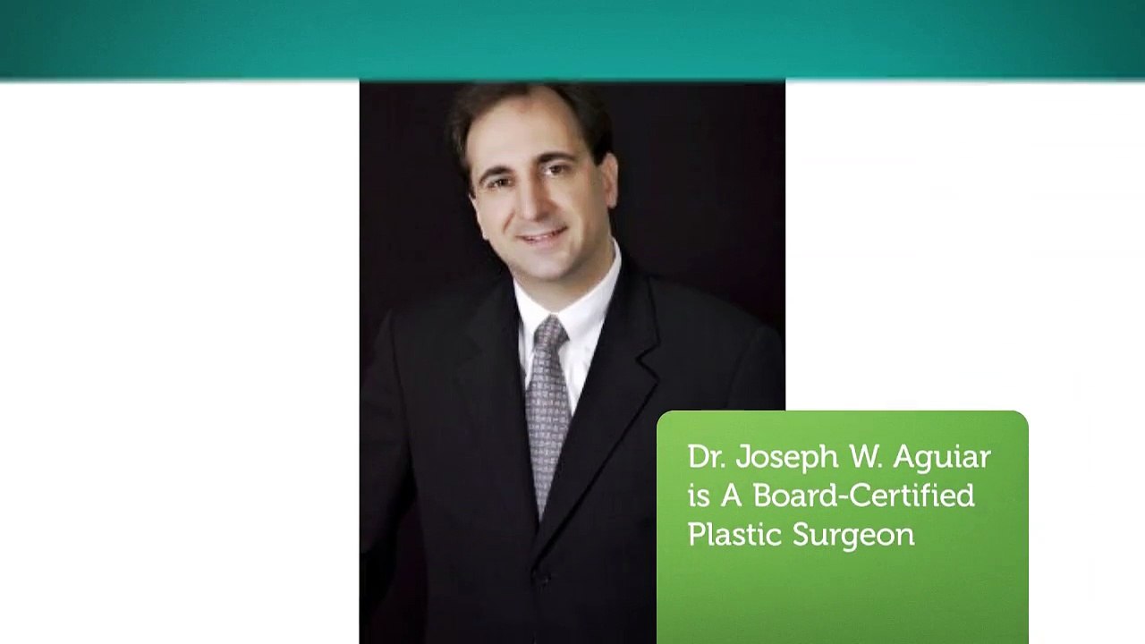 Aguiar Plastic Surgery & Medical Spa : Tummy Tuck in Tampa, FL