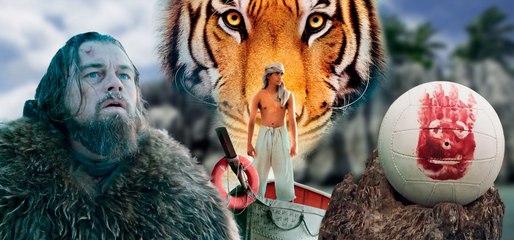 Tácticas de supervivencia de cine