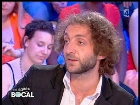 Les agités du bocal avec Jenn Ayache - partie 1