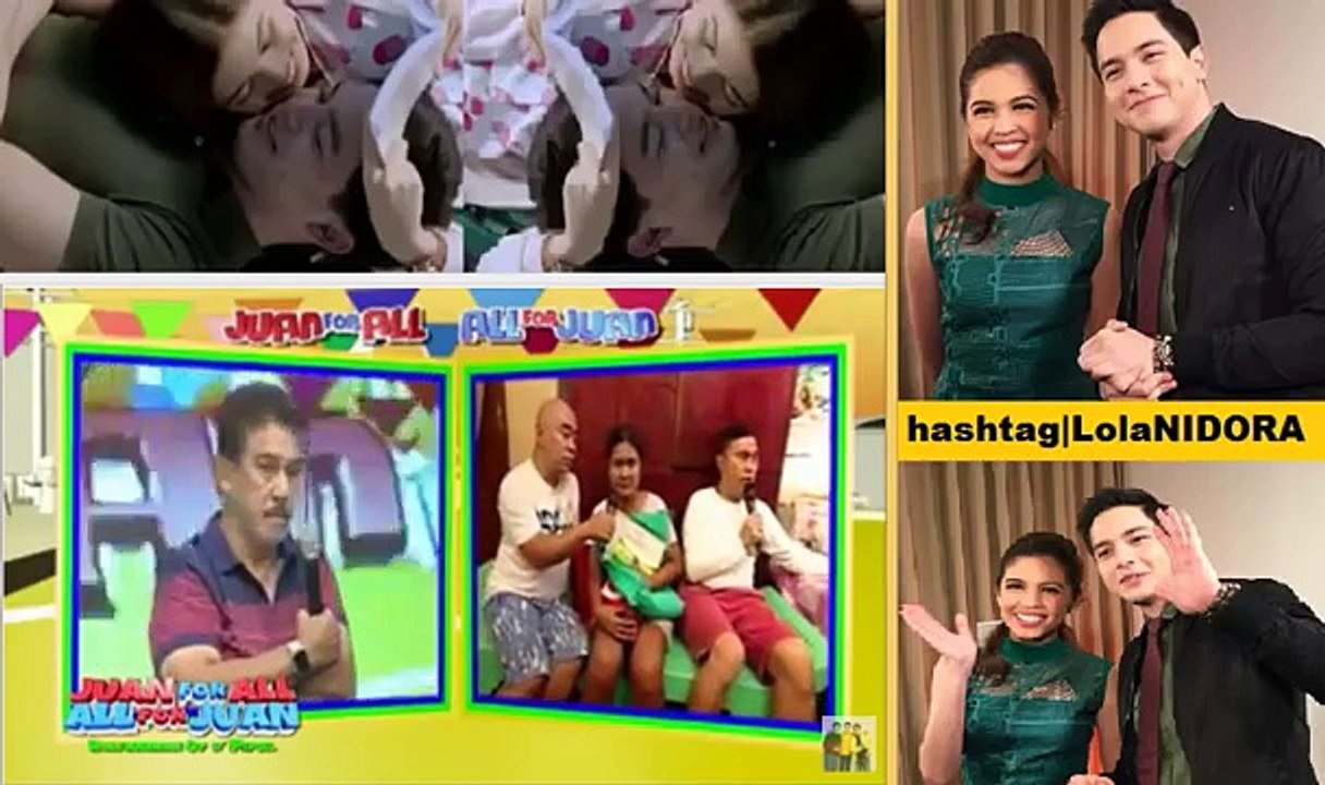 Eat Bulaga July 9 2016 Episode Juan For All, All For Juan Part 2