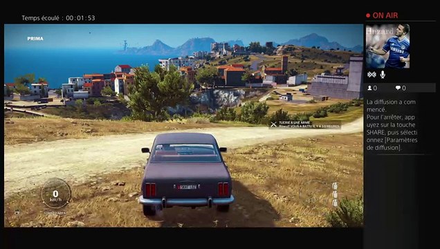 Petite detente sur just cause 3 (3)