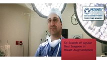 Aguiar Plastic Surgery & Medical Spa : Breast Augmentation Tampa, FL