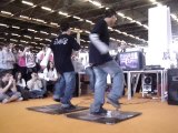 3ème tournoi style: Pika & Ichi - Keep on Moving Dmx Style