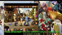 Seven Knights Cheat Resources Tool Online Generator GET Free Keys Rubies UPDATED