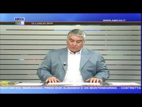 Grave incidente ferroviario tra Andria e Corato: almeno 20 morti e 30 feriti