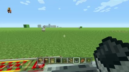 Minecraft zlatan et moi (101)