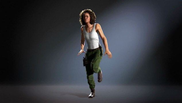 Making of Uncharted 4: A Thief's End Dance Taunts