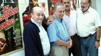 CARLOS AURED TRIBUTE